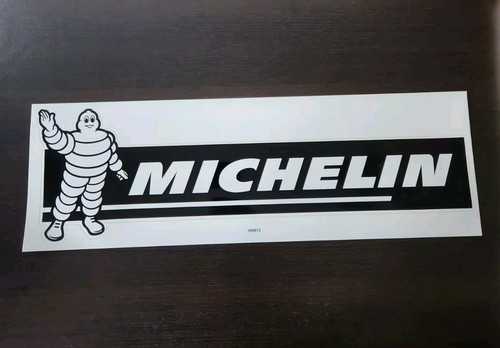 Vintage grand sticker michelin - grand,