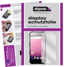 2x Protection pour Nomu S10