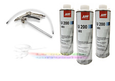 3 blackson anti gravillons