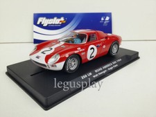 Slot Car Scalextric Flyslot