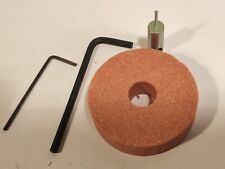 Proxxon Grinding Wheels for SP/E & BSG 220 300117 roue de meulage.