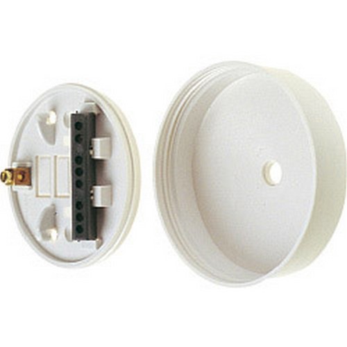 Dencon rosace de - de, plafond