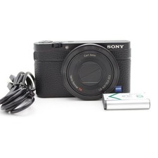 Appareil photo numérique Sony