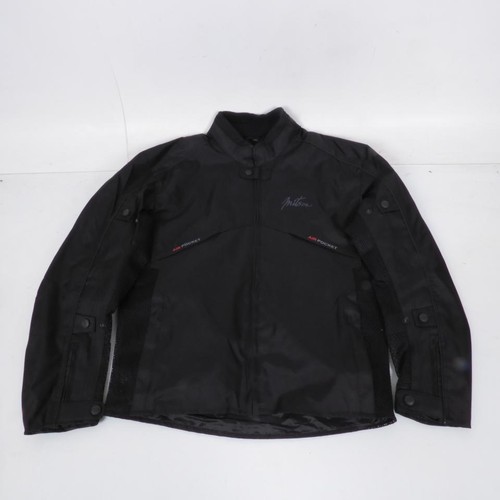 Blouson veste moto mitsou - veste, air