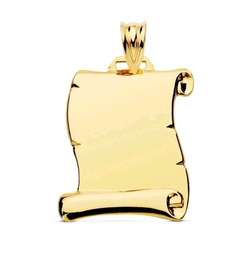 Pendentif 375 mls - pendentif, 9k