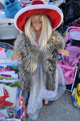 Vintage mattel size - vintage,