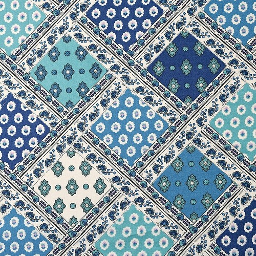Souleiado italienne sheeting - souleiado,