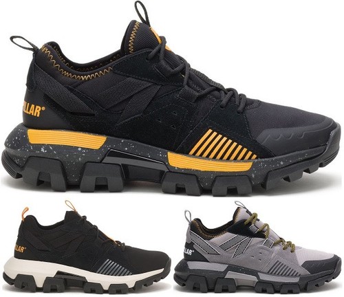 Caterpillar cat raider sport - raider,