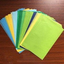 Papier D'emballage pour