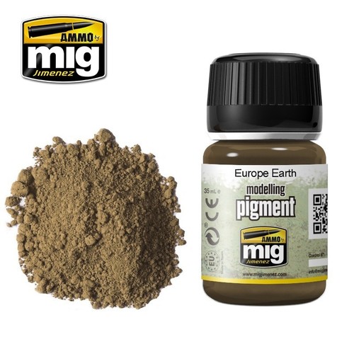 Peinture pigment terre - peinture,