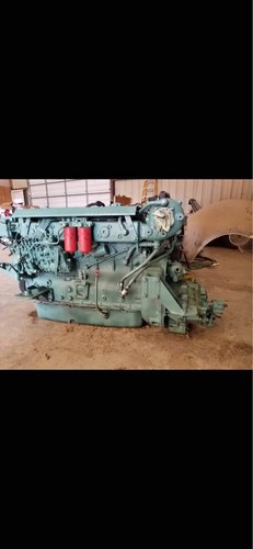 Volvo penta tad72ge - volvo, 200