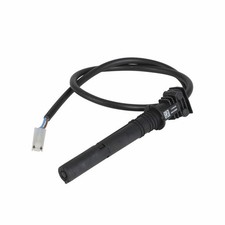 Cellule détection flamme COF