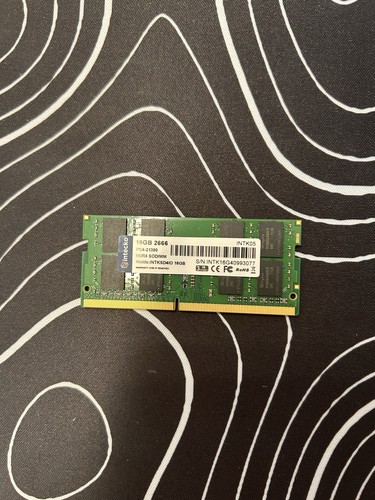 Ram portable ddr4 2400 - go,