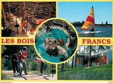 Carte Postale - 27 - Verneuil