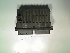 Calculateur moteur OPEL ASTRA
