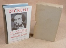 LA PLEIADE : DICKENS / LE