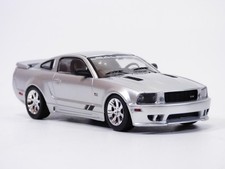 FORD MUSTANG SALEEN S2281 gris