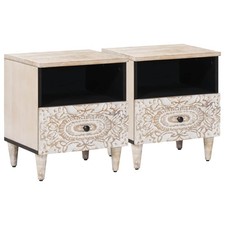 Armoire de lit avec tiroir