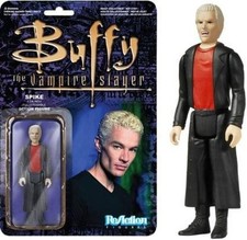 Figurine ReAction Spike De