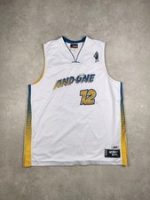 Maillot homme And1 ( And-One )