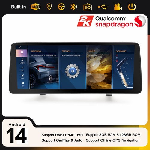 Qualcomm android 14 - android,