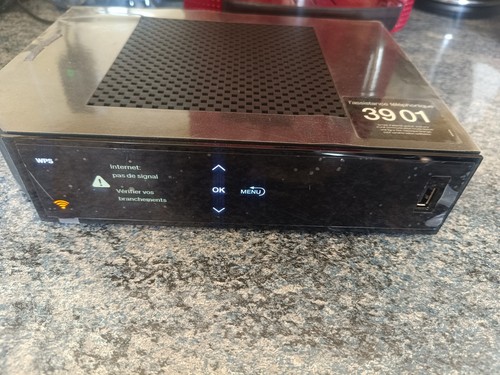 Livebox pro modem box - v, ,