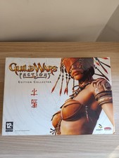 Guild Wars Factions - Edition Collector - PC.