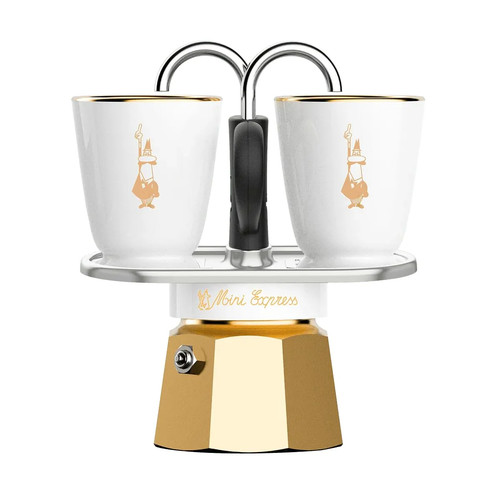 Ensemble bialetti mini - ensemble,