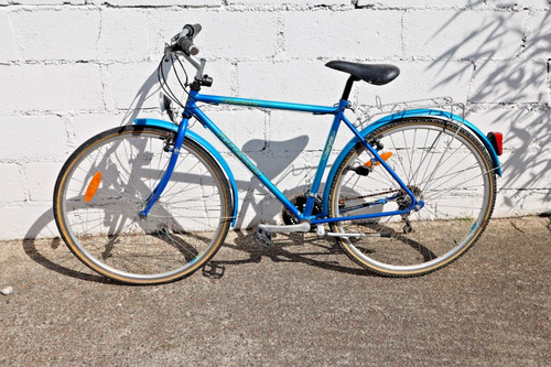 Micmo pantheon velo - micmo, pantheon"28"