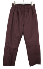 Blauer Gore-Tex Neige Pantalon Homme M Imperméable Respirant Amovible Doublure