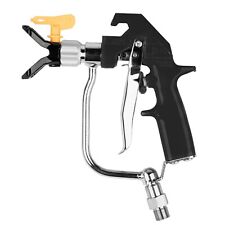 Pistolet à peinture airless