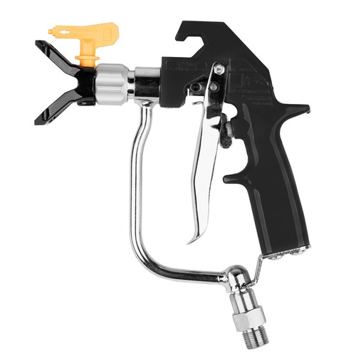 Pistolet peinture airless - pistolet,