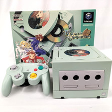 Nintendo GameCube Tales of