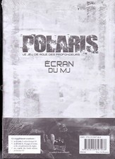 JDR RPG JEU DE ROLE /  POLARIS