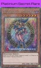 Yu-Gi-Oh! Magicienne des