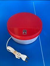 ? Sorbetière SEB  machine a glace et sorbets vintage 70's N°2 Fonctionnel ?