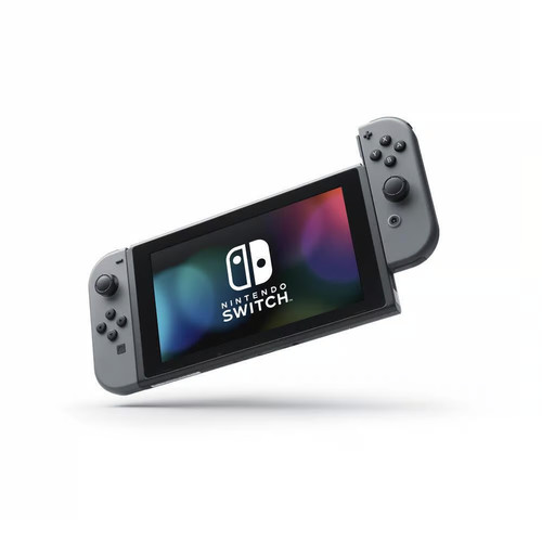 Nintendo switch console - switch,