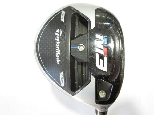 Taylormade bois de - m3, 5w