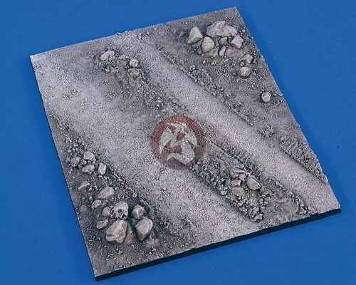 Verlinden base diorama - verlinden,