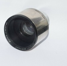 Lens benoist berthiot 50mm - *,