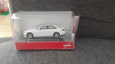 HERPA VOITURE MERCEDES CLASSE