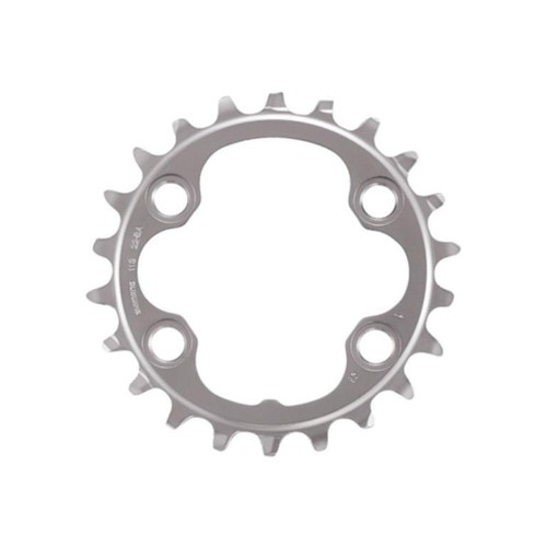 Plateau vtt triple diam - plateau, 64
