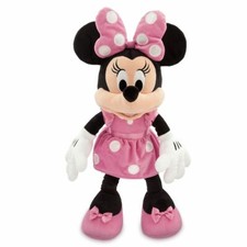 Disney Parks Classic Minnie