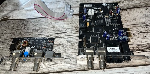 Rme hdspe madi - +, expansion