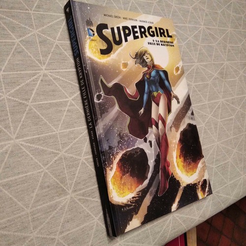 Urban comics hardcover - hardcover, –