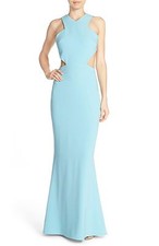 NEW MARIA BIANCA NERO Backless