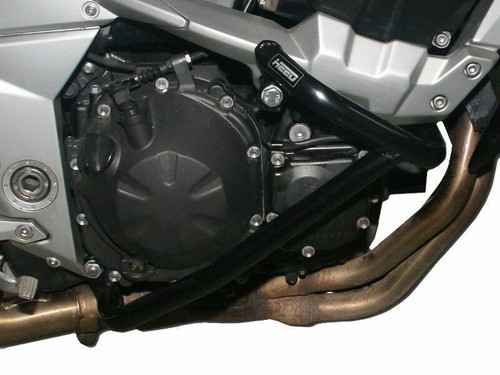 Crash bars pare - crash,