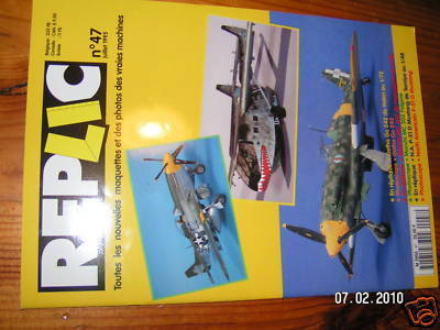 Replic gotha go242 - n°47,