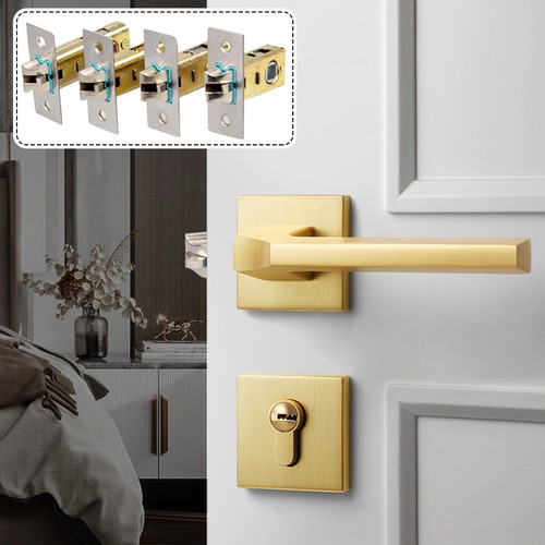 Verrou tubulaire porte - verrou,