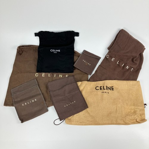 Celine dust bag - dust,